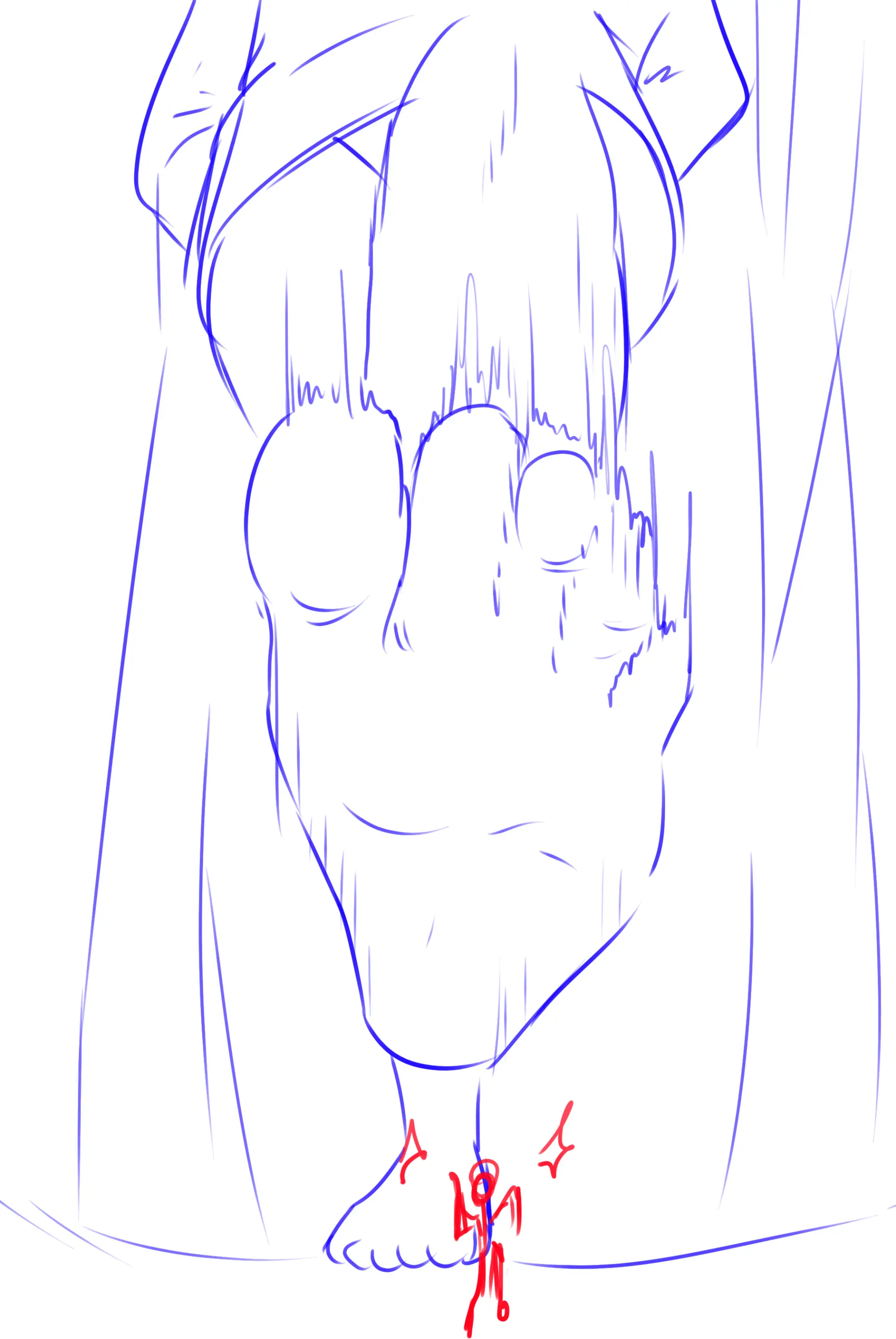 Short Comics, Images